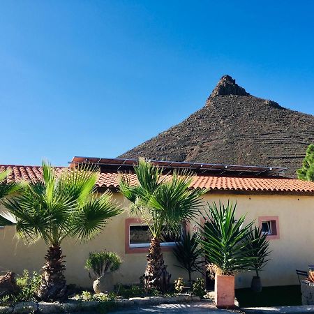 Tenerife Nature Retreat Ifonche Екстериор снимка