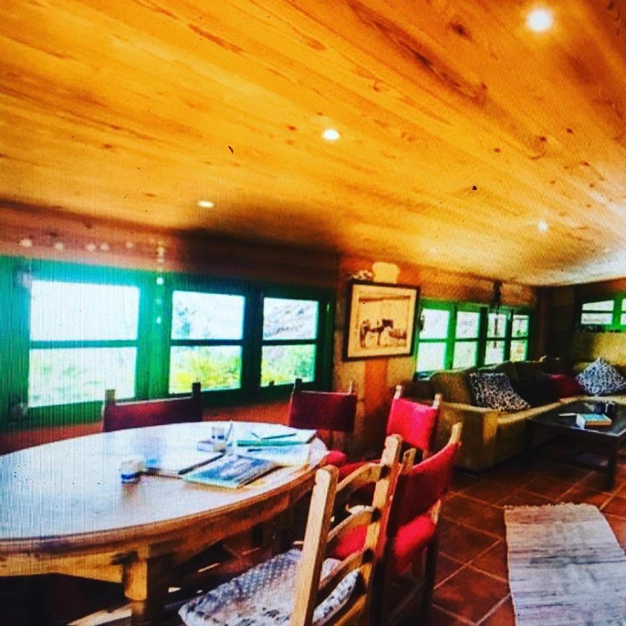 Tenerife Nature Retreat Ifonche Екстериор снимка