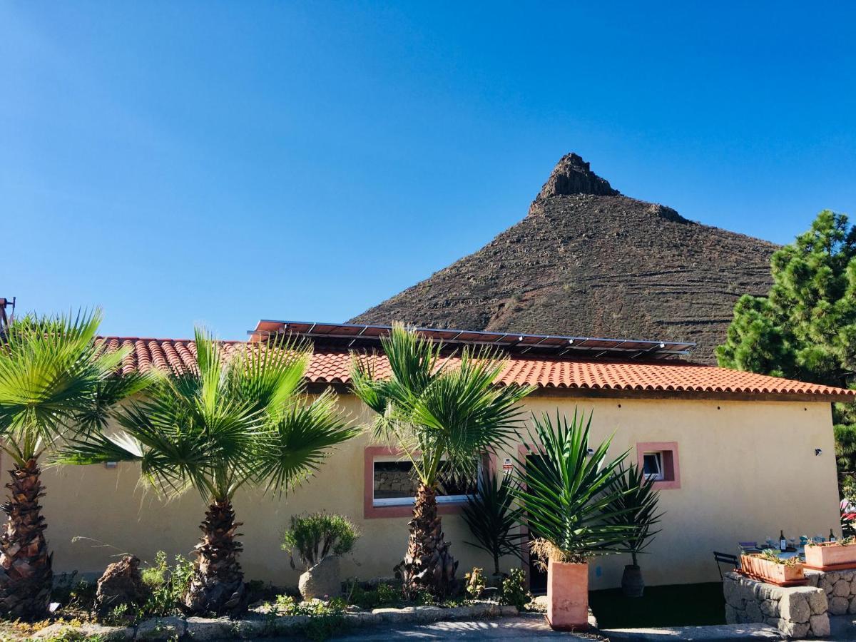 Tenerife Nature Retreat Ifonche Екстериор снимка
